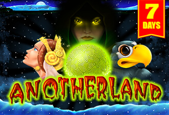 7 Days Anotherland