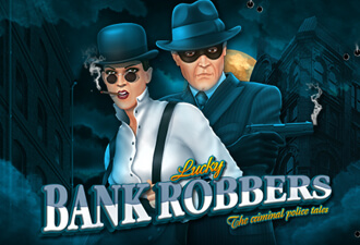 Bank Robbers