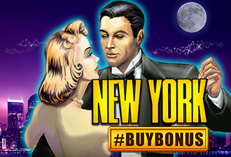 #buybonus New York