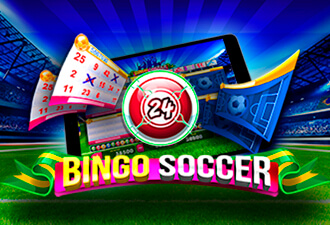 Bingo Soccer