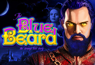 BlueBeard