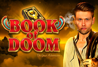 Book of Doom