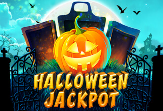 Halloween Jackpot