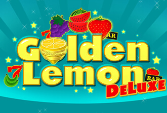 Golden Lemon Deluxe