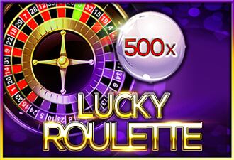 Lucky Roulette