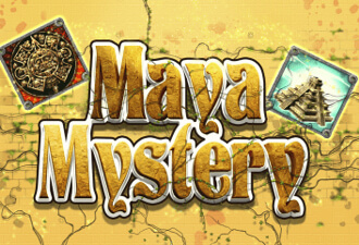 Maya Mystery