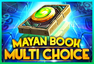 Mayan Book