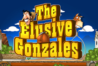 Elusive Gonzales