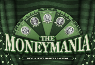 The Moneymania