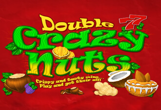 Double Crazy Nuts