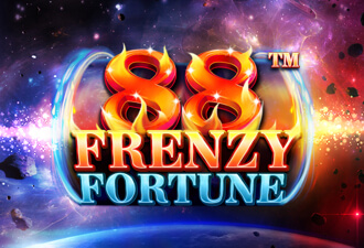 88 Frenzy Fortune