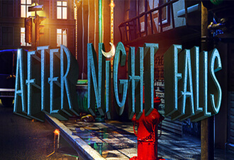 After Night Falls