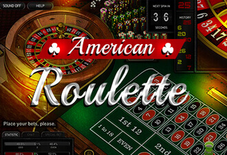 American Roulette
