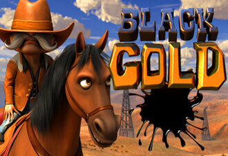 Black Gold