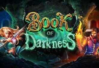 Book Of Darkness