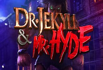 Dr. Jekyll & Mr. Hyde