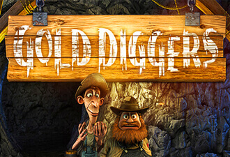Gold Diggers