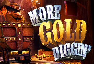 More Gold Diggin