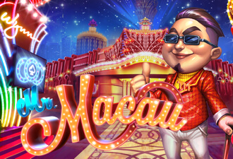 Mr. Macau