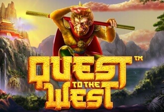 Quest To The West