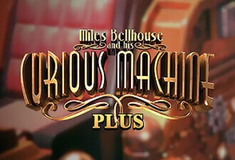 The Curious Machine Plus