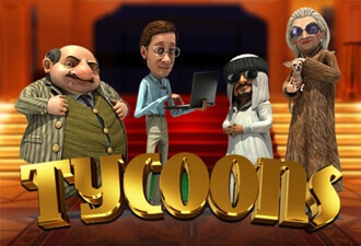 Tycoons Plus
