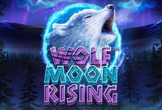 Wolf Moon Rising