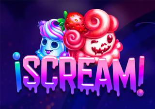 I Scream