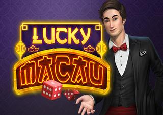Lucky Macau