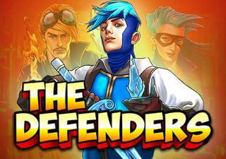 The Defenders