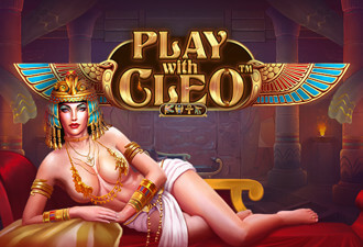 Play with Cleo