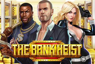 The Bank Heist