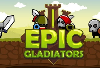 Epic Gladiators