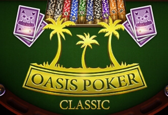 Oasis Poker Classic