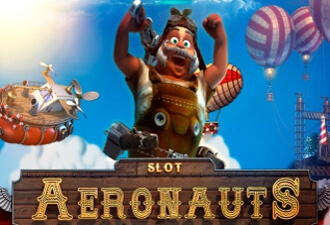 Aeronauts