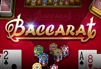 Baccarat 777