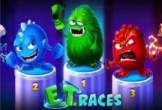 E.T. Races