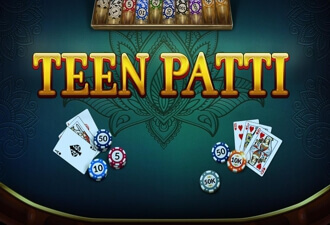 Poker Teen Patti
