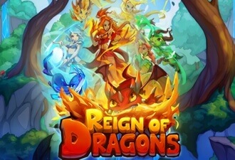 Reign of Dragons