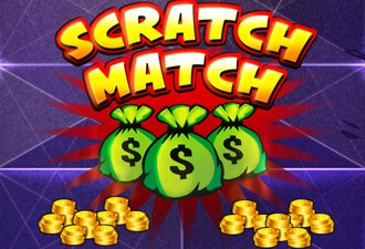 Scratch Match