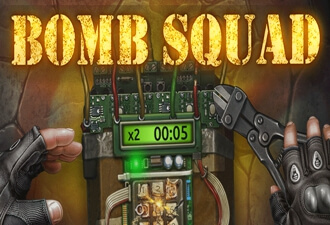 Bomb Squad