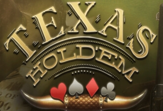 Texas Holdem Poker