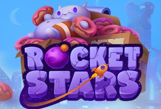 Rocket Stars