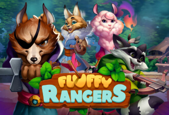 Fluffy Rangers
