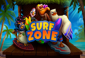 Surf Zone