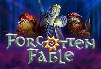Forgotten Fable