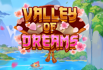 Valley Of Dreams
