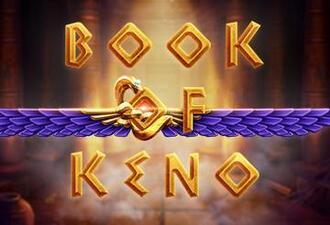 Book Of Keno