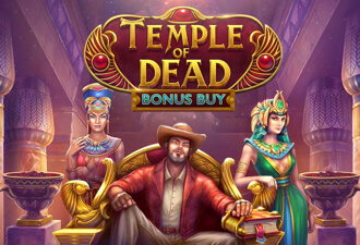 Temple Of Dead Bonus Buy