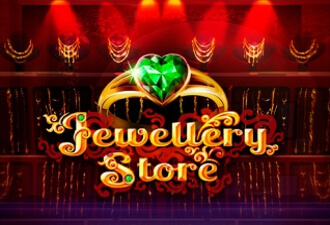 Jewellery Store